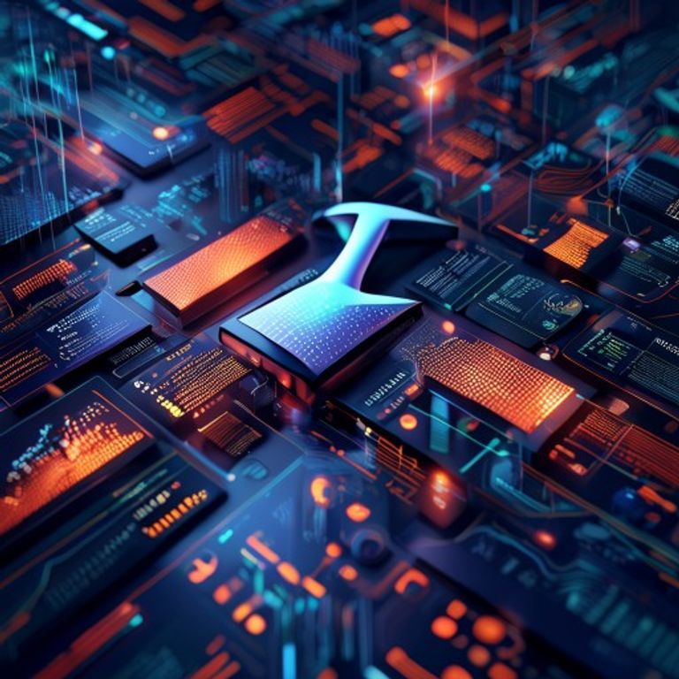 Top Python Libraries for Data Science in 2023: A Comprehensive Guide