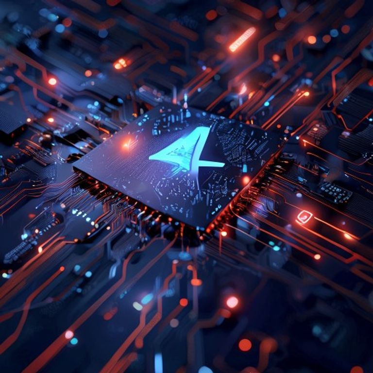 AI in Cybersecurity: The Future of Threat Detection and Beyond
